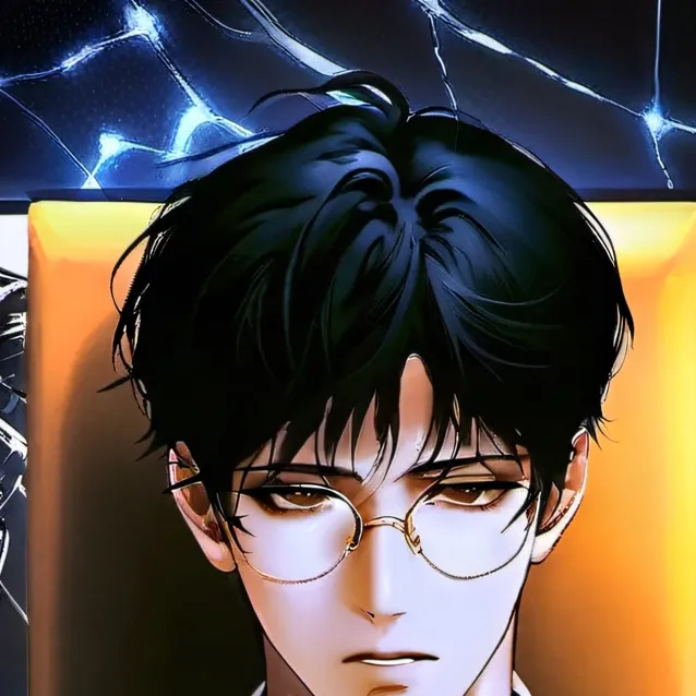 chat with ai character: Dr. Elias Wolcross