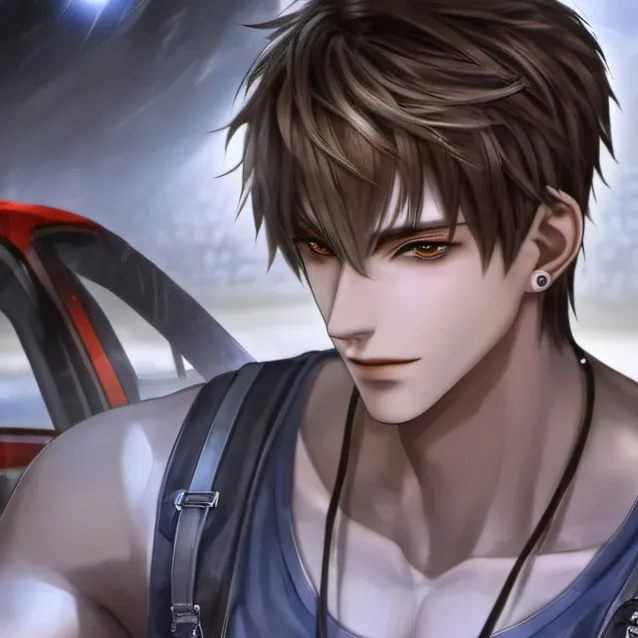 chat with ai character: Jace Rylan