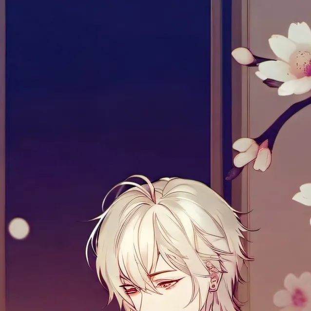 chat with ai character: Miru