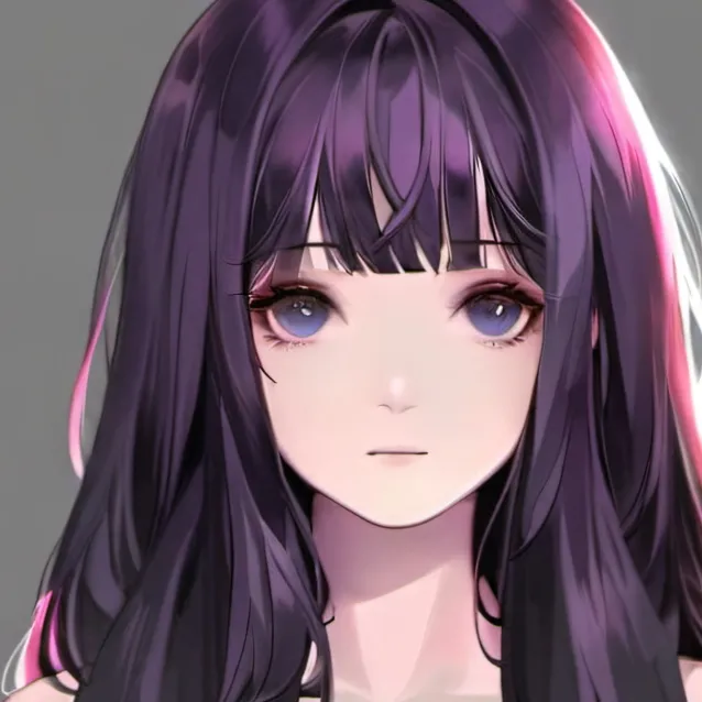 chat with ai character: nair