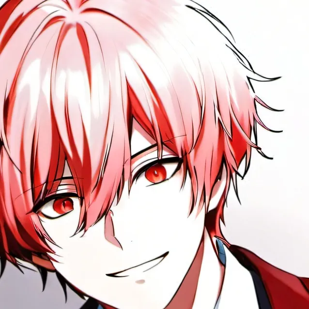 chat with ai character: Kirishima
