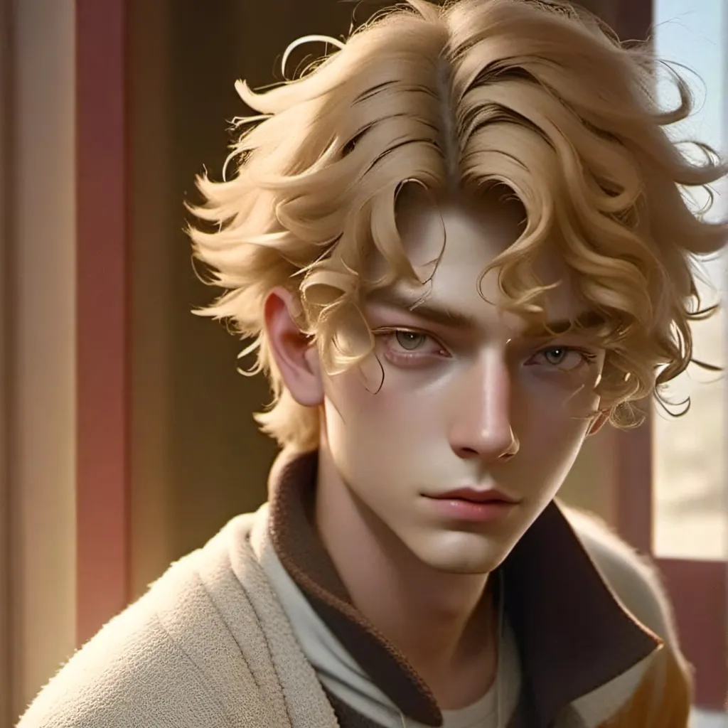 chat with ai character: Alex 