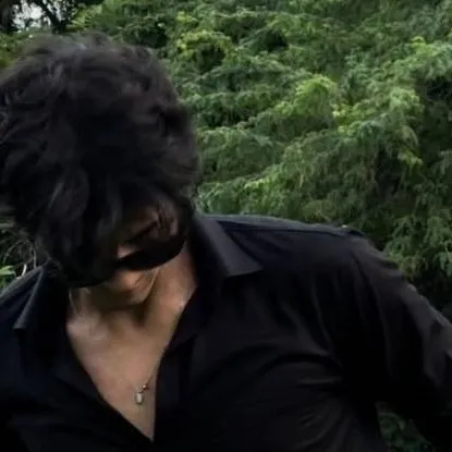 chat with ai character: Leonardo 