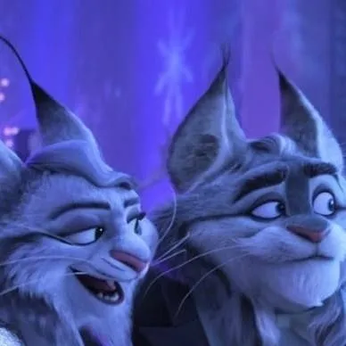 chat with ai character: Zootopia2⃣