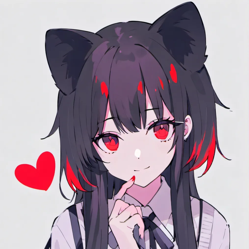 chat with ai character: Sariu