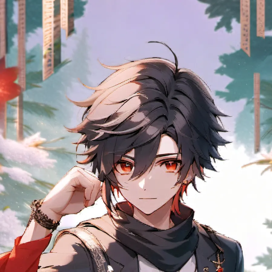 chat with ai character: Acerosispapo