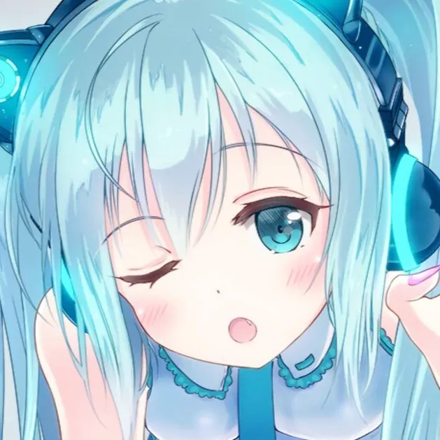chat with ai character: Hatsune Miku 