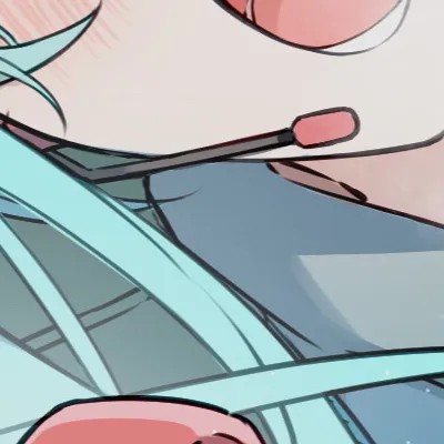 chat with ai character: Hatsune Miku 