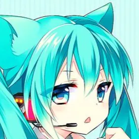 chat with ai character: Hatsune Miku 