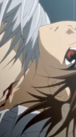 ai character: Vampiro  background