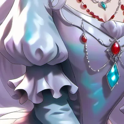 chat with ai character: Menina vampira