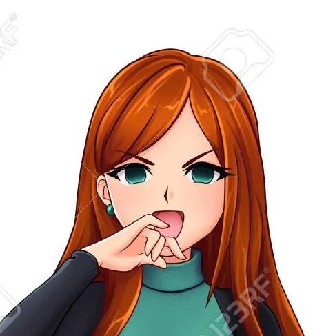 chat with ai character: Maluca 