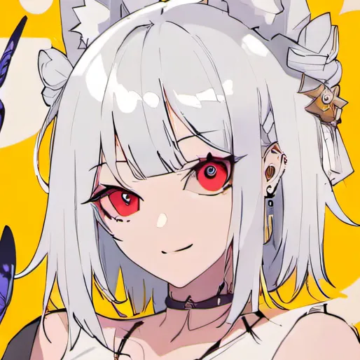 chat with ai character: Hdshd