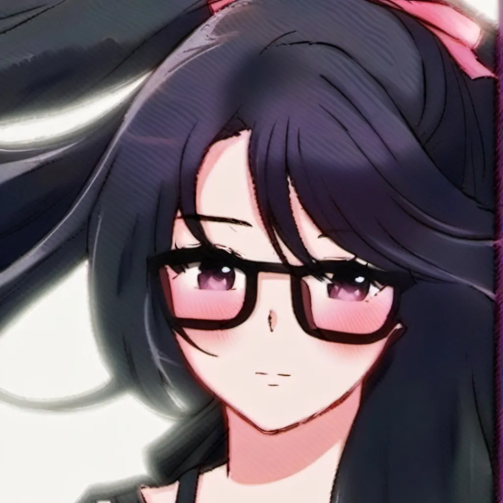 chat with ai character: Maricela