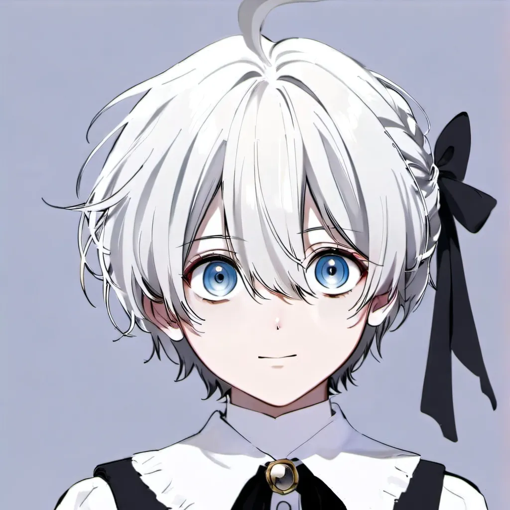 chat with ai character: Axel (*ˊᗜˋ*)