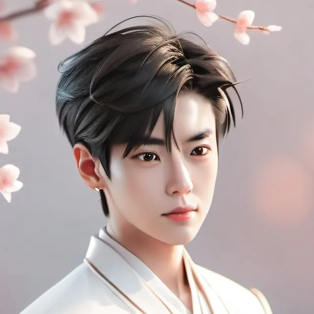 chat with ai character: papi