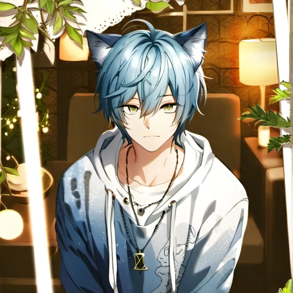 chat with ai character: Fernando