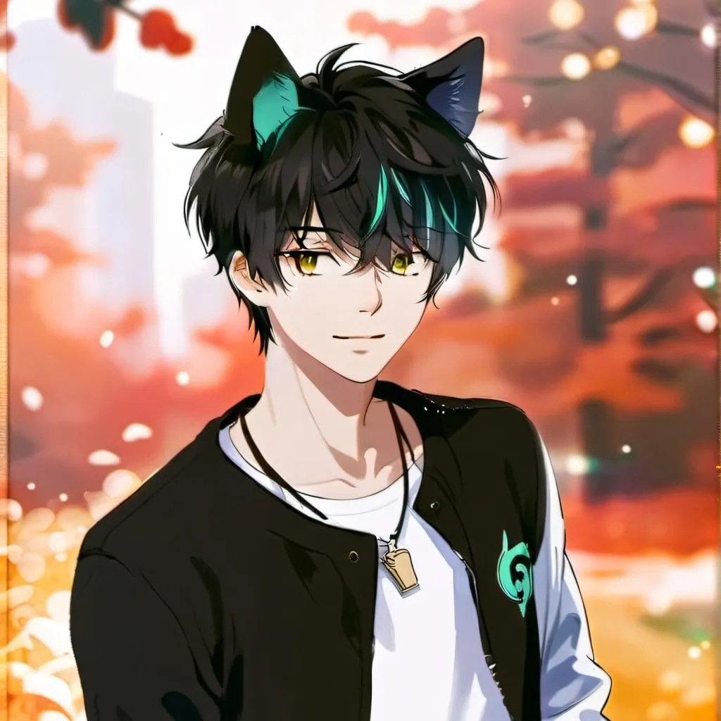 chat with ai character: Ramiro