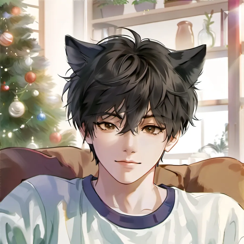 chat with ai character: Román 