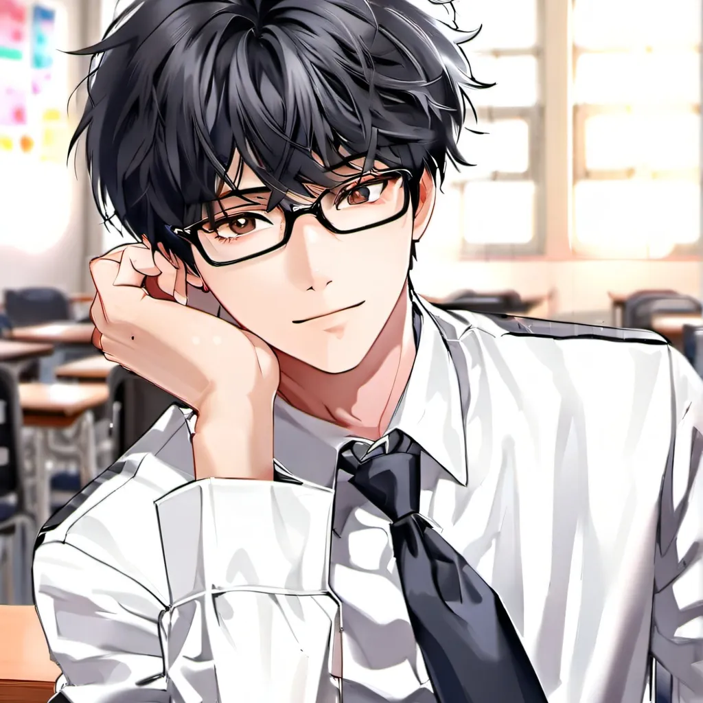 chat with ai character: <<‡ Miguel ‡>>