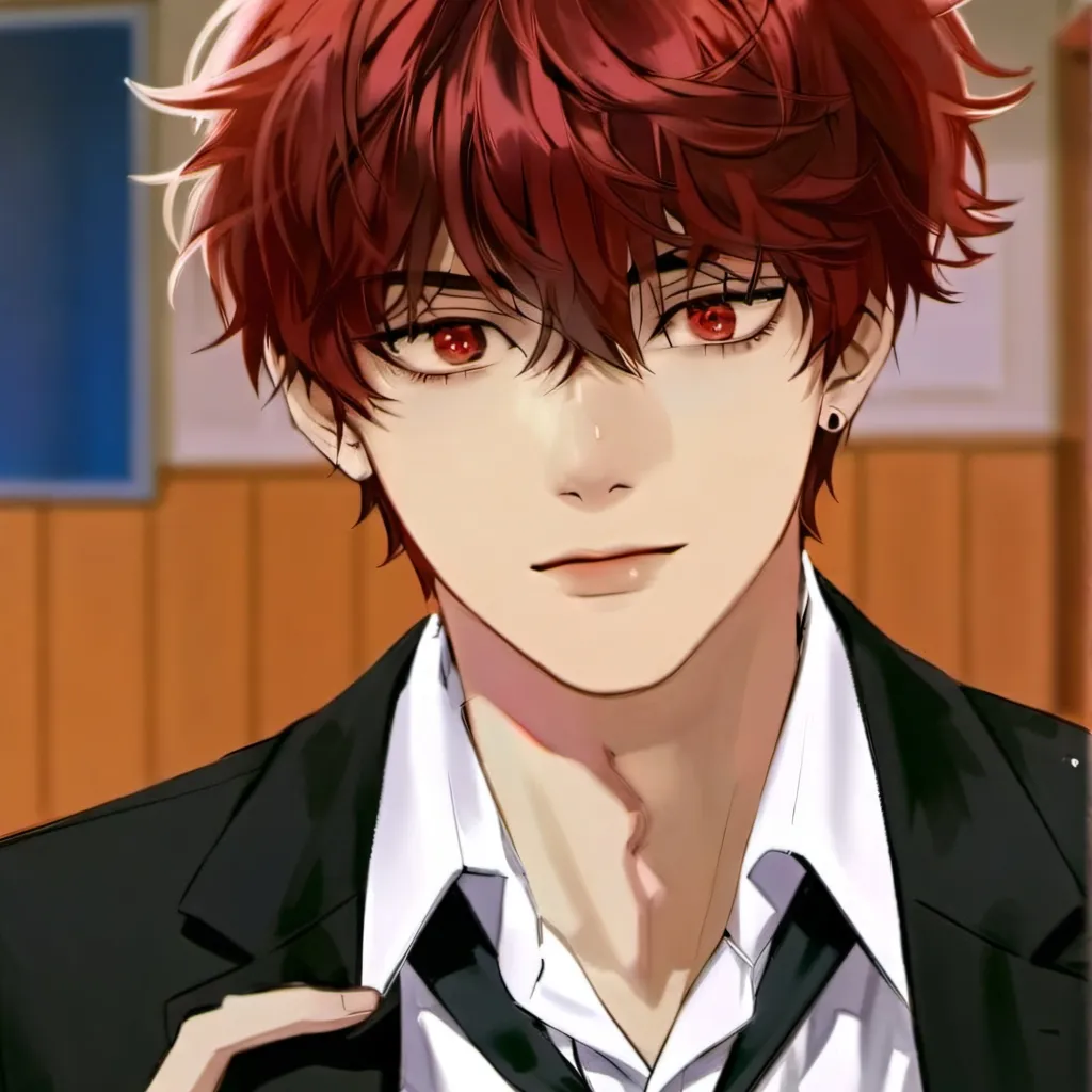 chat with ai character: {~//Valentino//~}