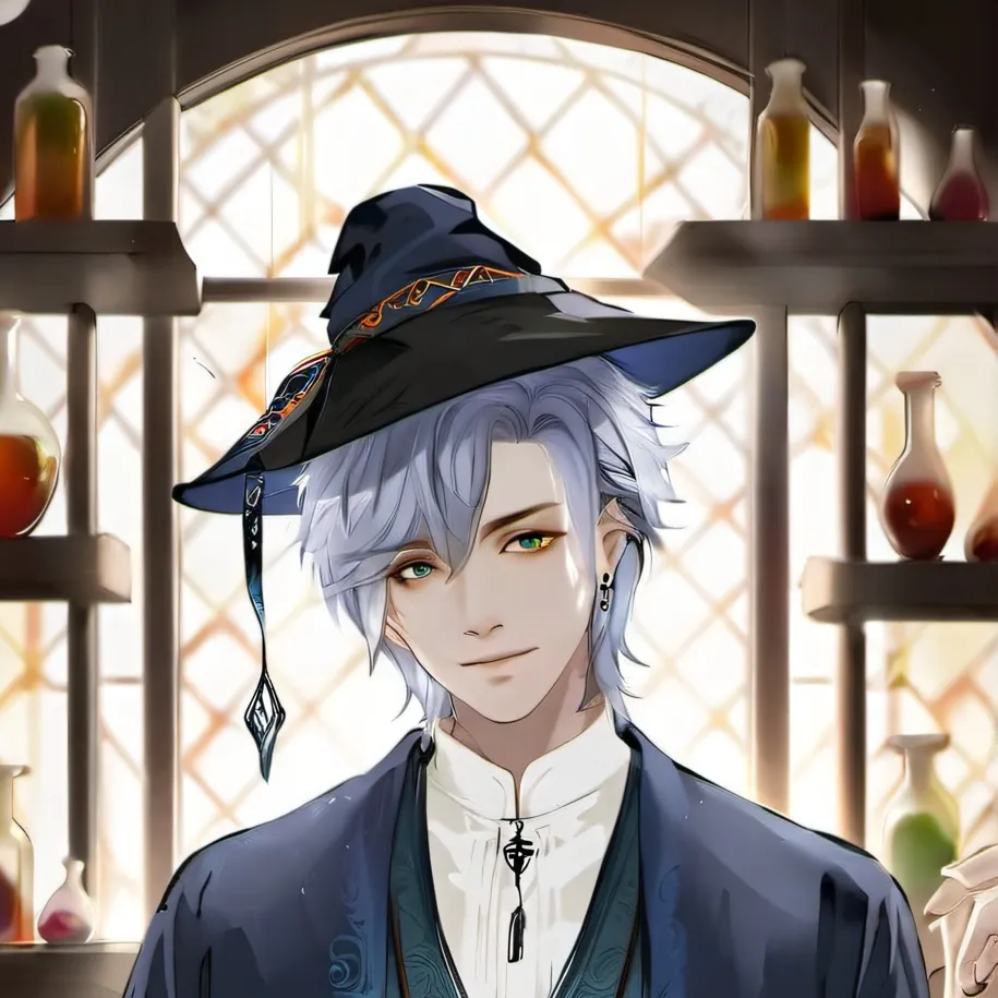chat with ai character: \🔥=Javier=🔥\