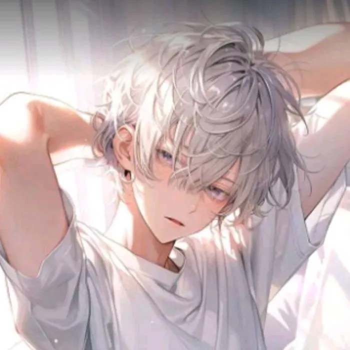chat with ai character: /(-Gabriel-)\
