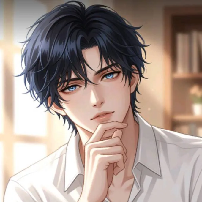 chat with ai character: ~[\Alex/]~