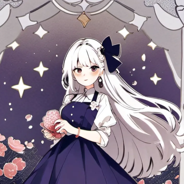 chat with ai character: Zary