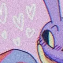chat with ai character: Jax🐰!