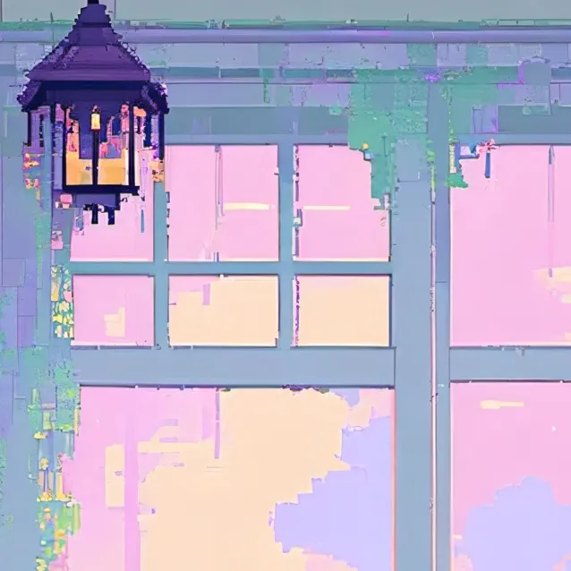 chat with ai character: 🐚Shellvision📺