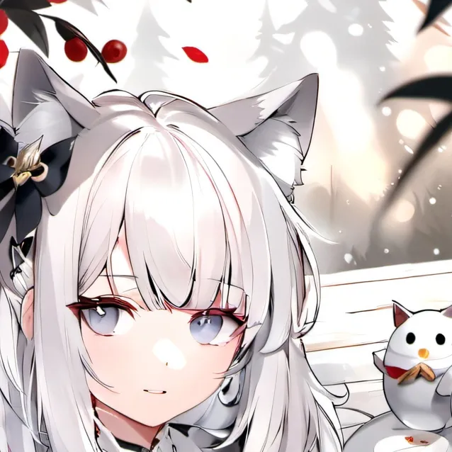 chat with ai character: Lisa