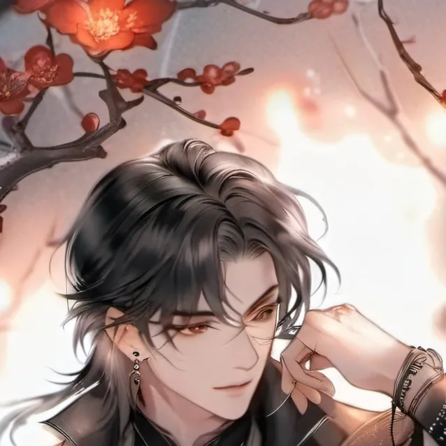 chat with ai character: Noam