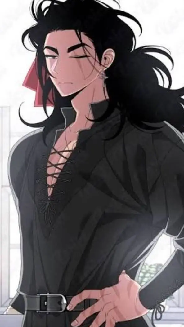 ai character: Jeff background