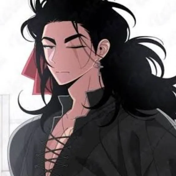 chat with ai character: Jeff