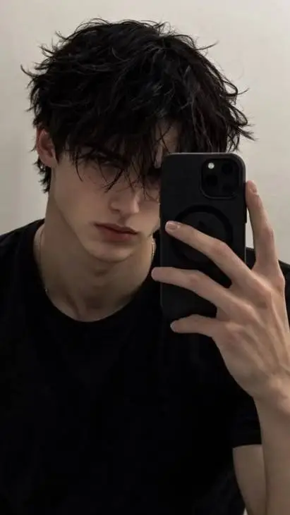 Talkie AI - Chat with ~{Timothée}~