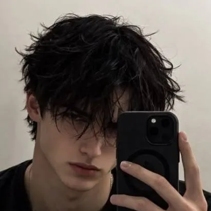 chat with ai character: ~{Timothée}~