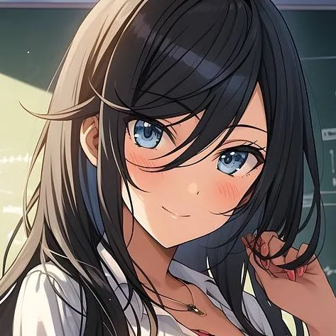 chat with ai character: Akeno