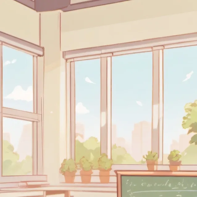 chat with ai character: Mha!! 