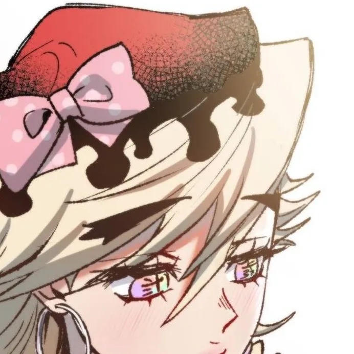 chat with ai character: Doma (girl)