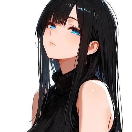 chat with ai character: Luna