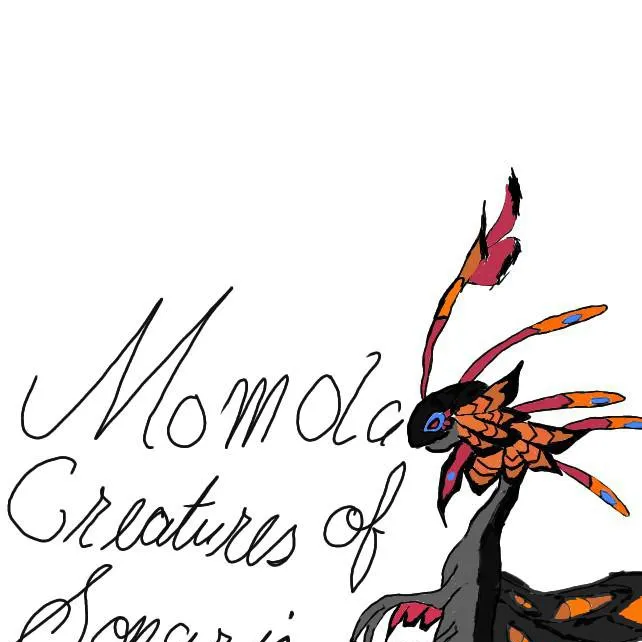 chat with ai character: momola (cos) 