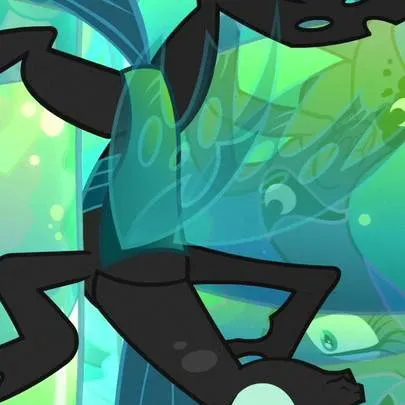 chat with ai character: Queen chrysalis