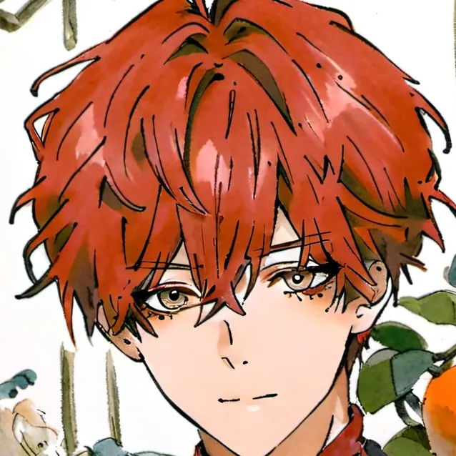 chat with ai character: ❤️Karma❤️