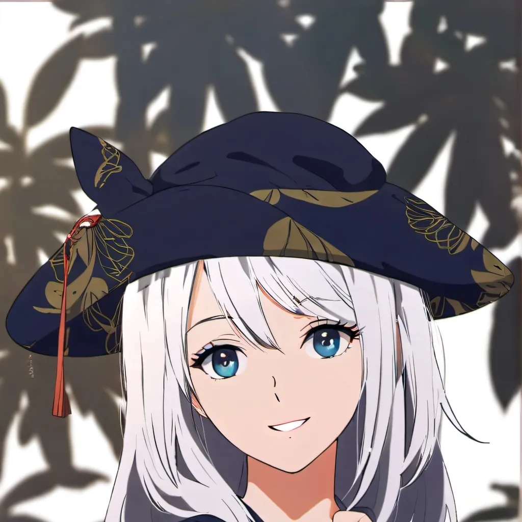 chat with ai character: nai