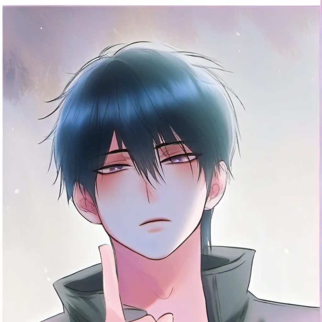 chat with ai character: ryuu
