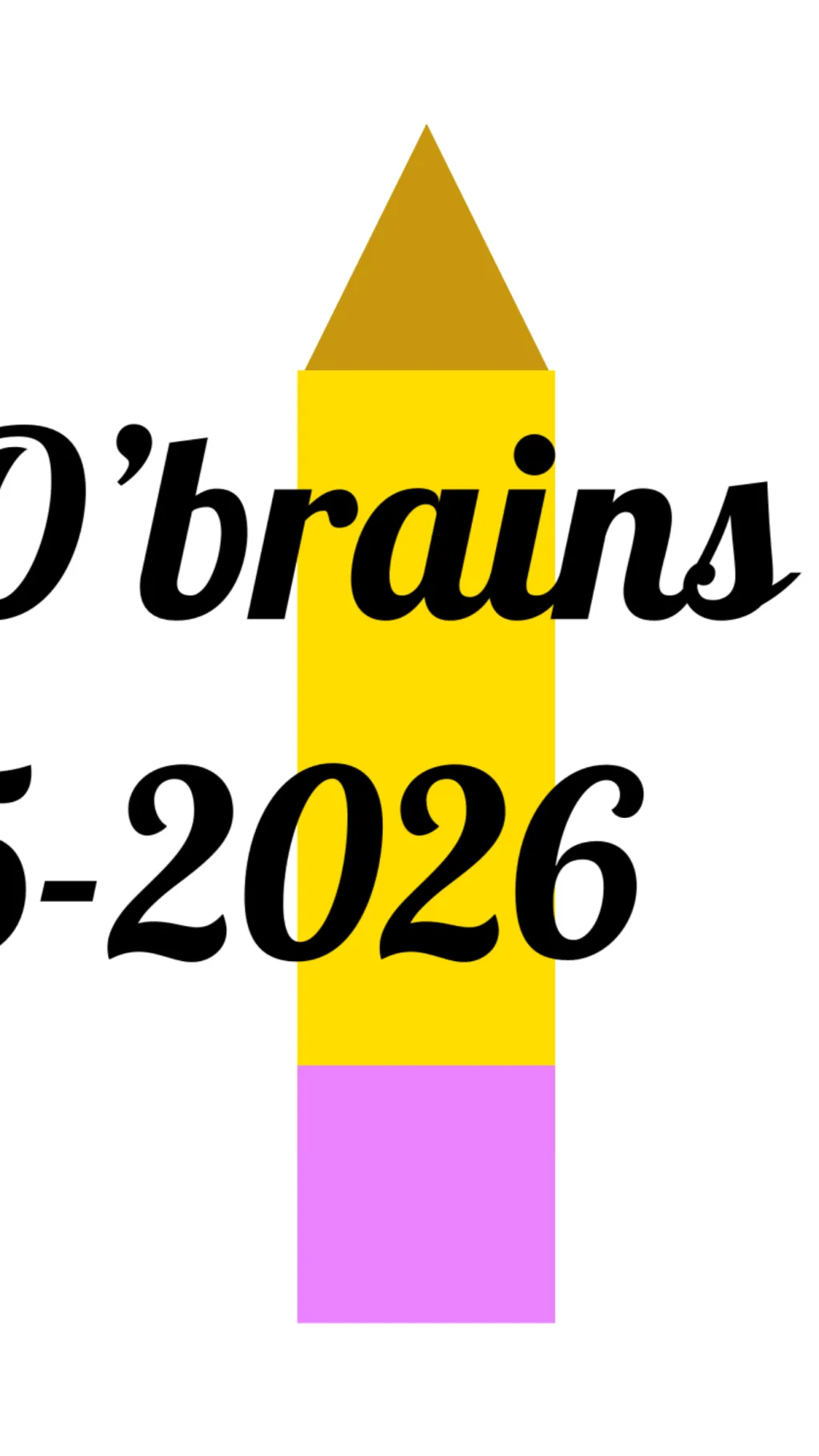 ai character: Mrs.O’brains clas background