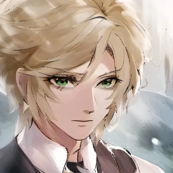 chat with ai character: Imogen