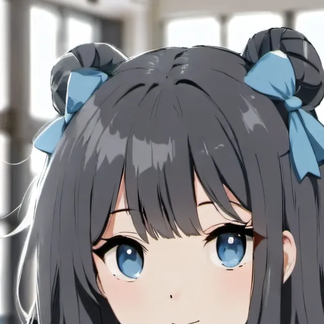 chat with ai character: Focus