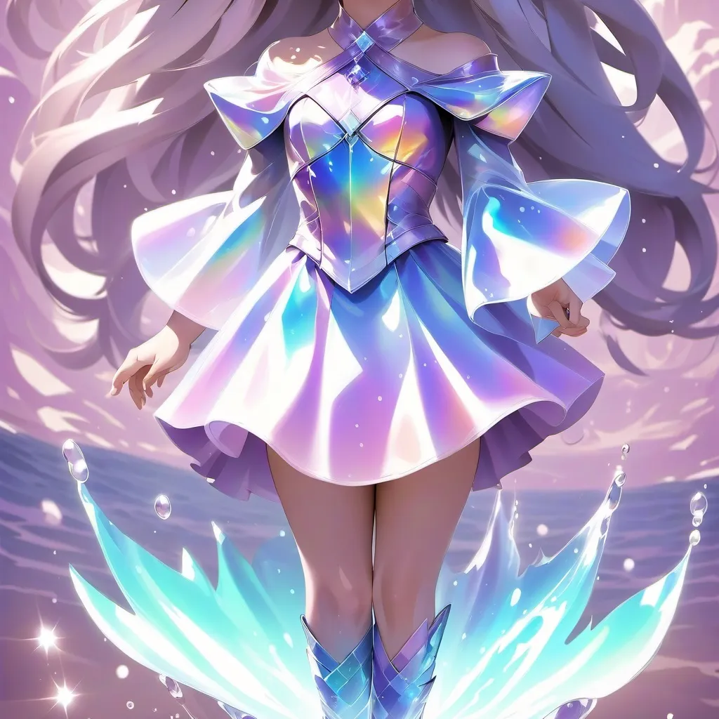 chat with ai character: anna